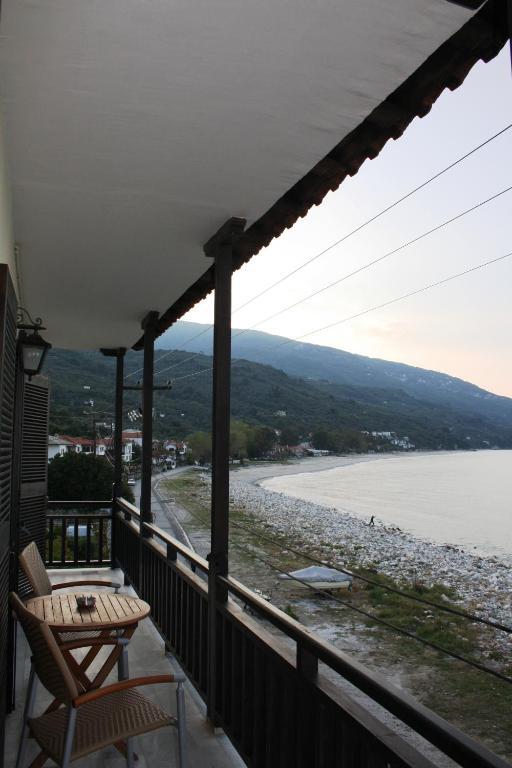 Hotel Votsala Khorevtón Phòng bức ảnh