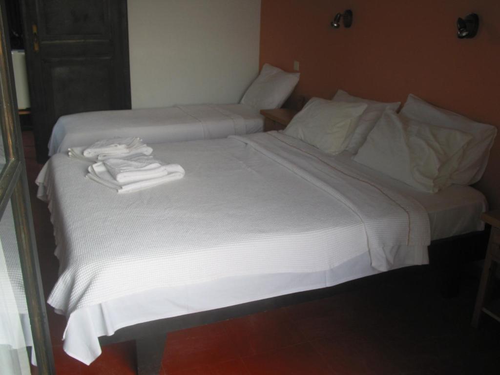 Hotel Votsala Khorevtón Phòng bức ảnh