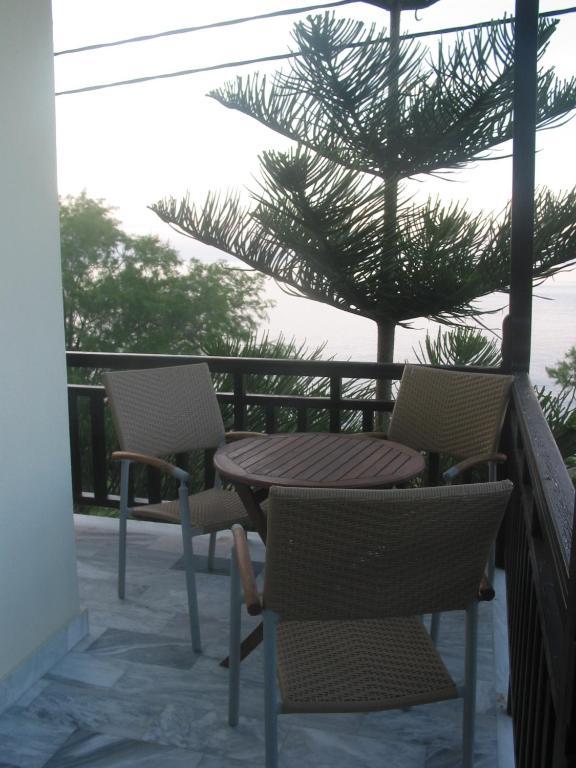 Hotel Votsala Khorevtón Phòng bức ảnh