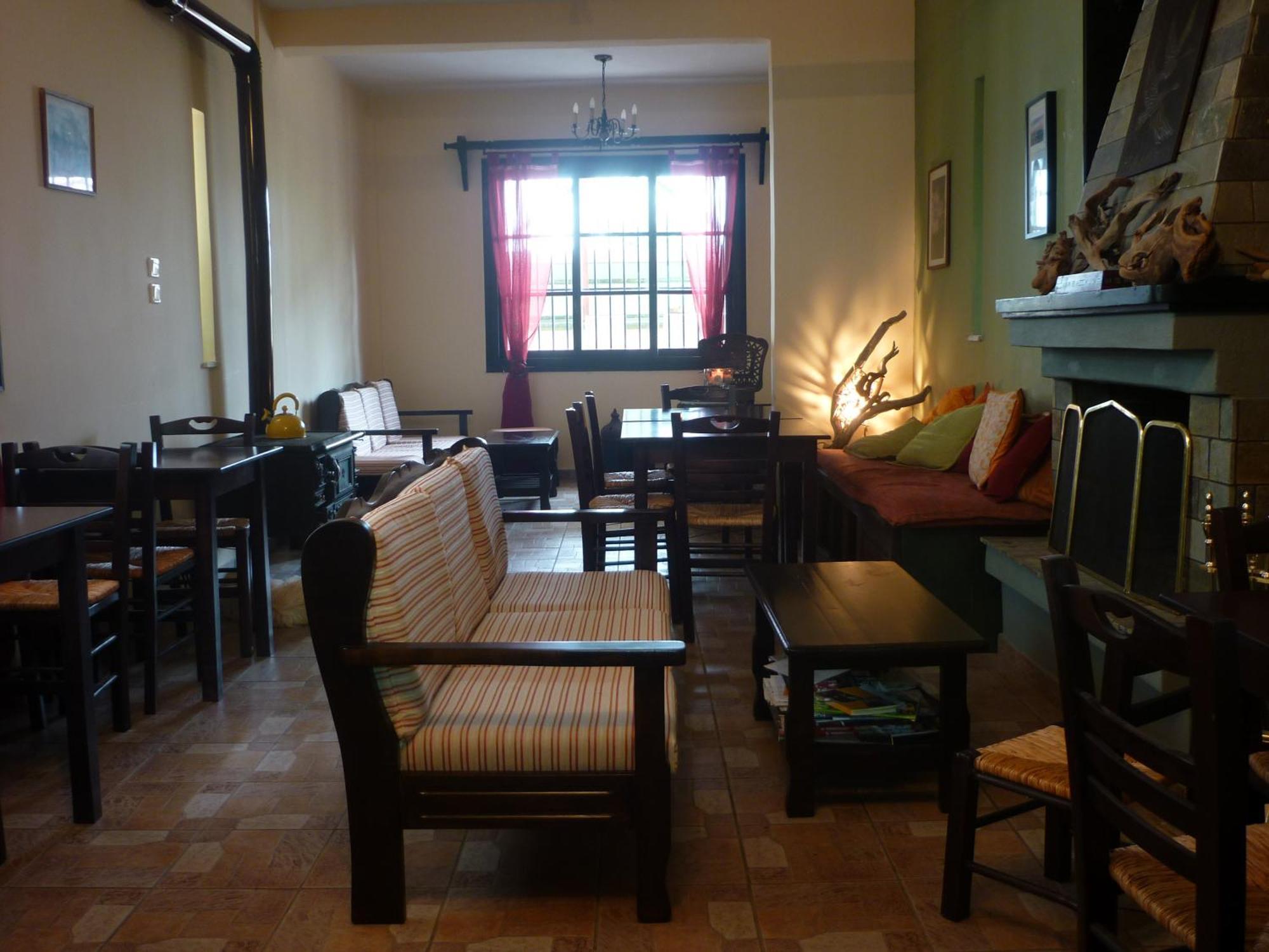 Hotel Votsala Khorevtón Ngoại thất bức ảnh