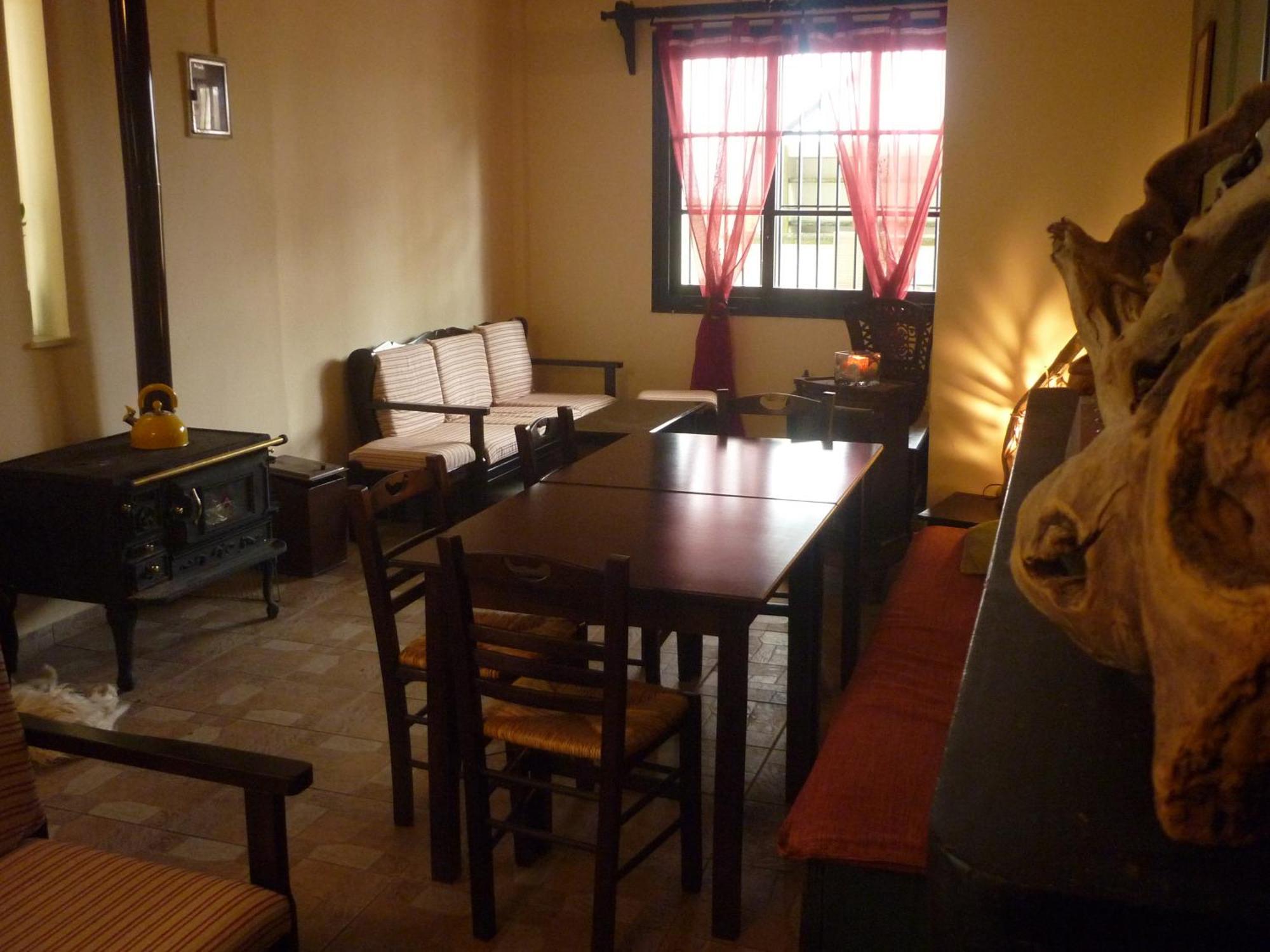 Hotel Votsala Khorevtón Ngoại thất bức ảnh