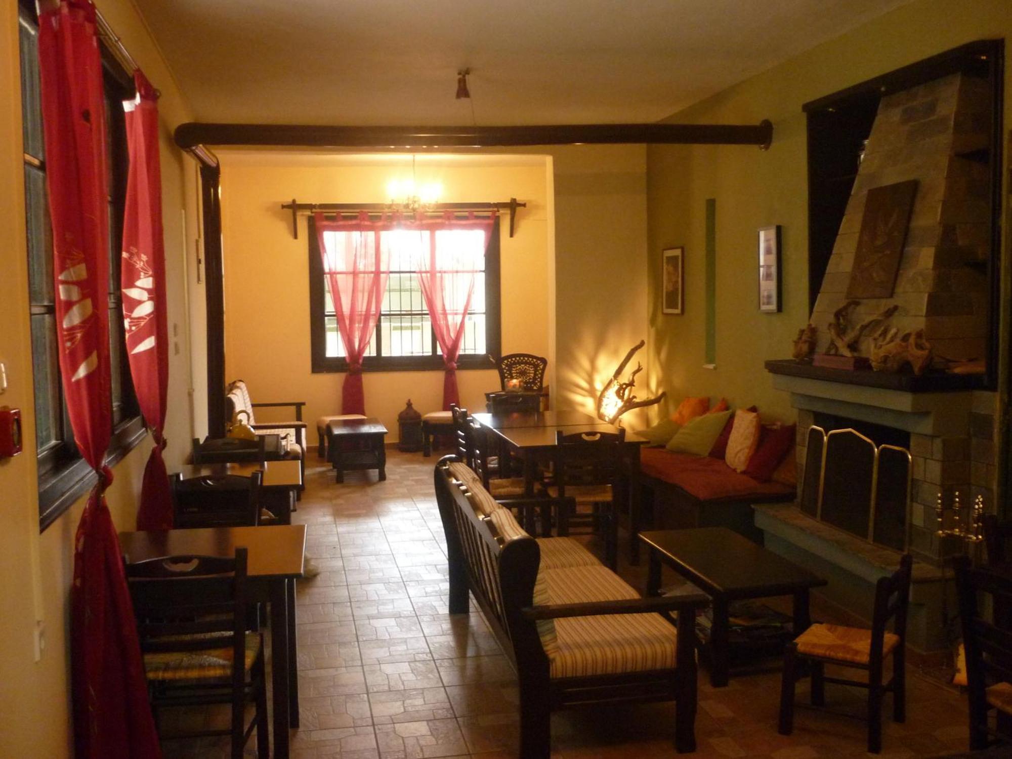 Hotel Votsala Khorevtón Ngoại thất bức ảnh