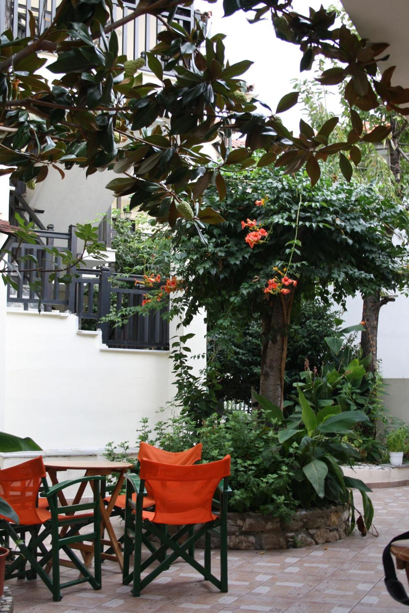 Hotel Votsala Khorevtón Ngoại thất bức ảnh