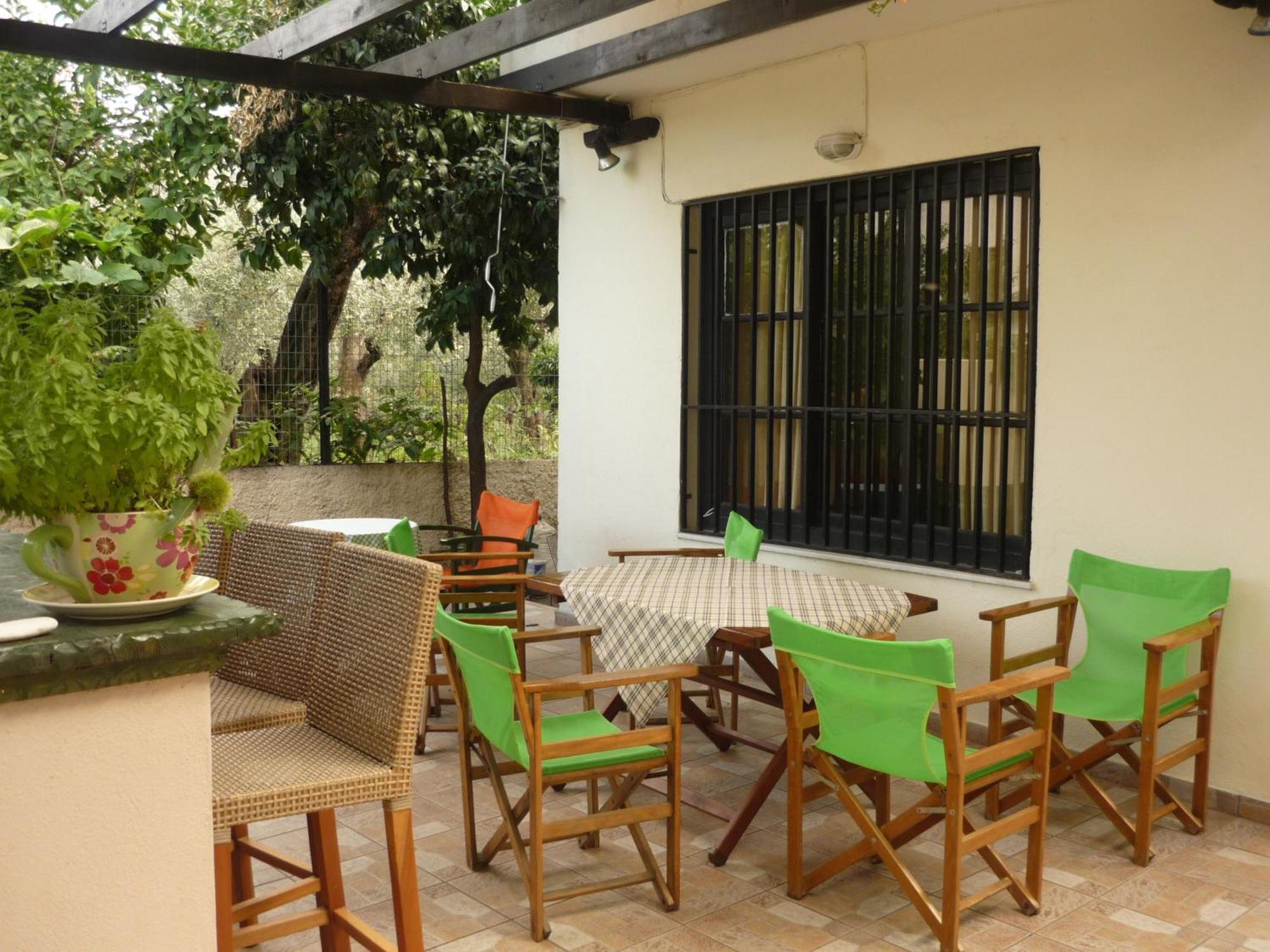 Hotel Votsala Khorevtón Ngoại thất bức ảnh