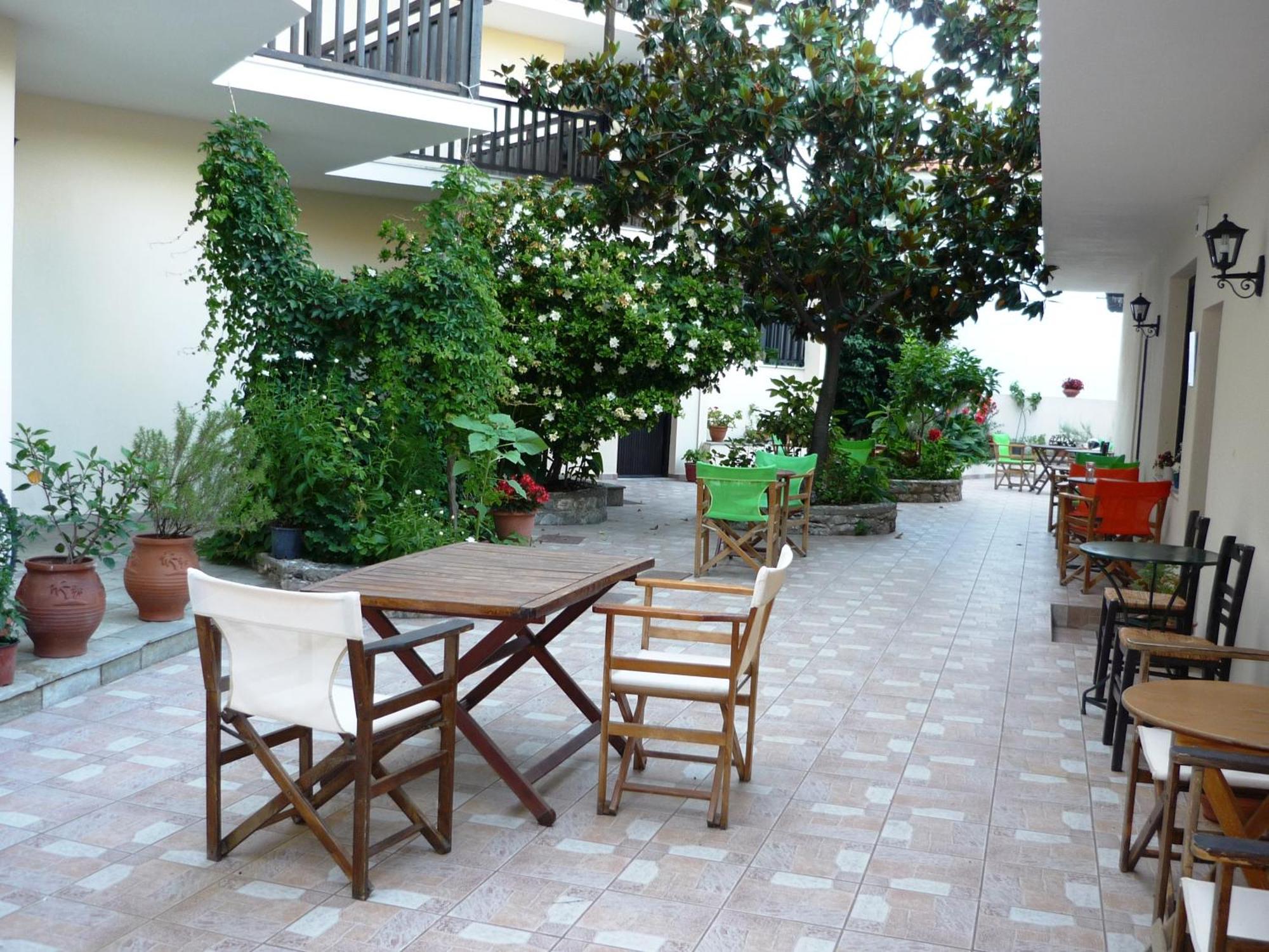 Hotel Votsala Khorevtón Ngoại thất bức ảnh