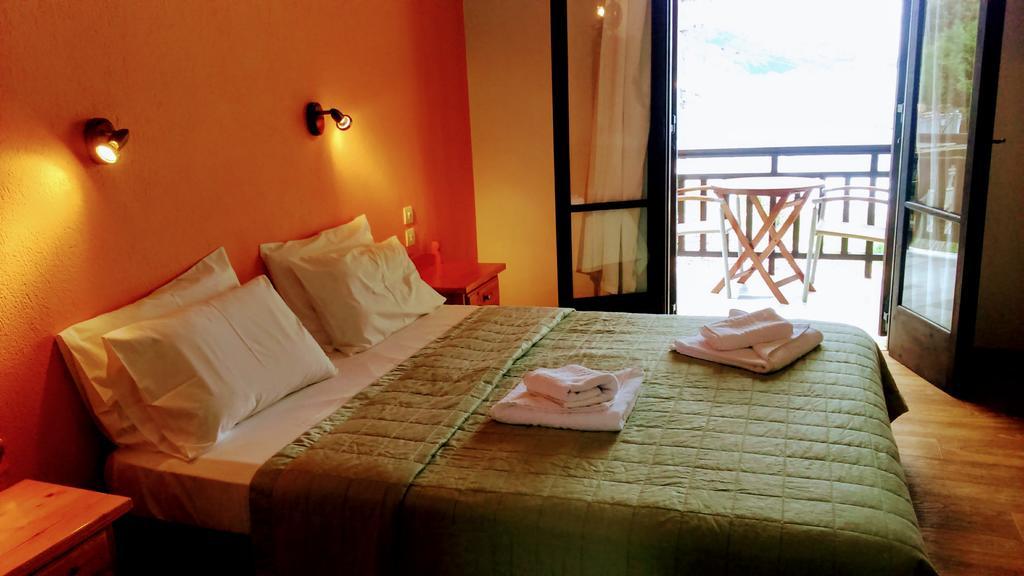 Hotel Votsala Khorevtón Ngoại thất bức ảnh