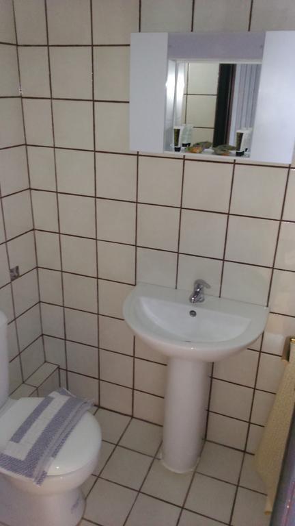 Hotel Votsala Khorevtón Ngoại thất bức ảnh