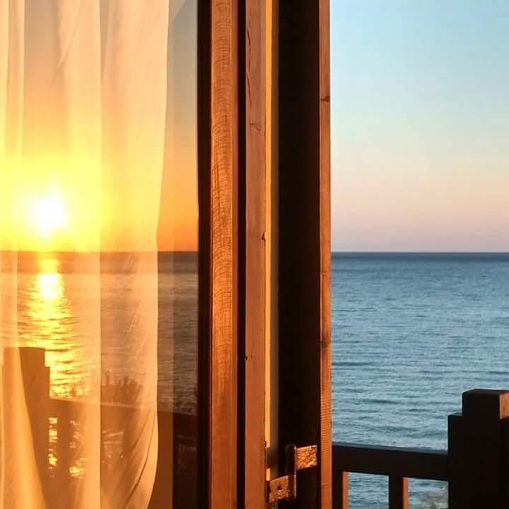 Hotel Votsala Khorevtón Ngoại thất bức ảnh
