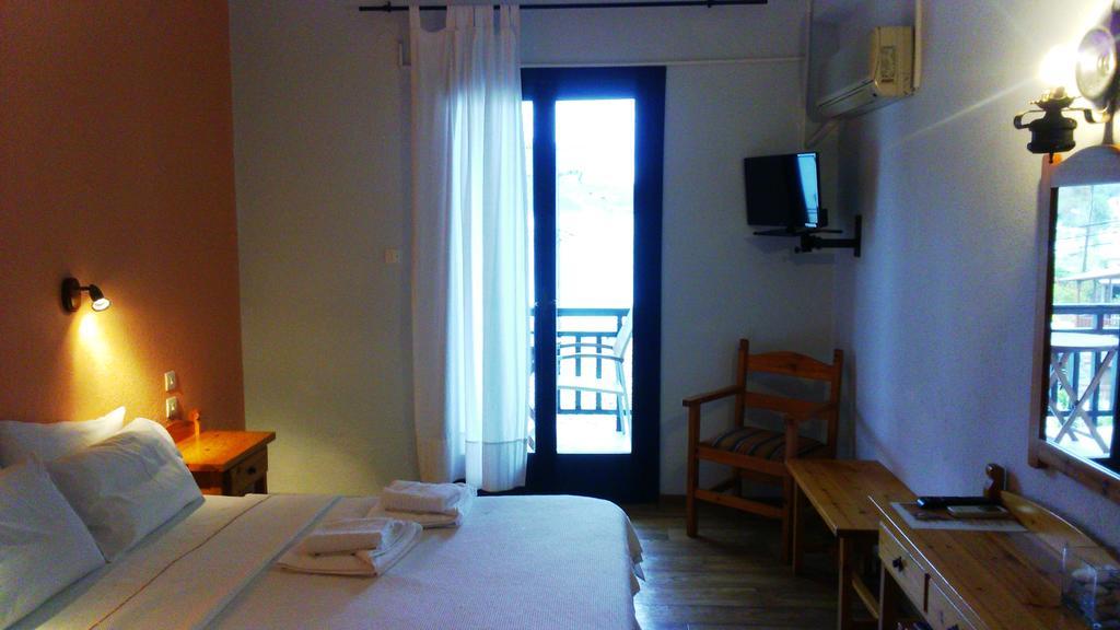 Hotel Votsala Khorevtón Ngoại thất bức ảnh