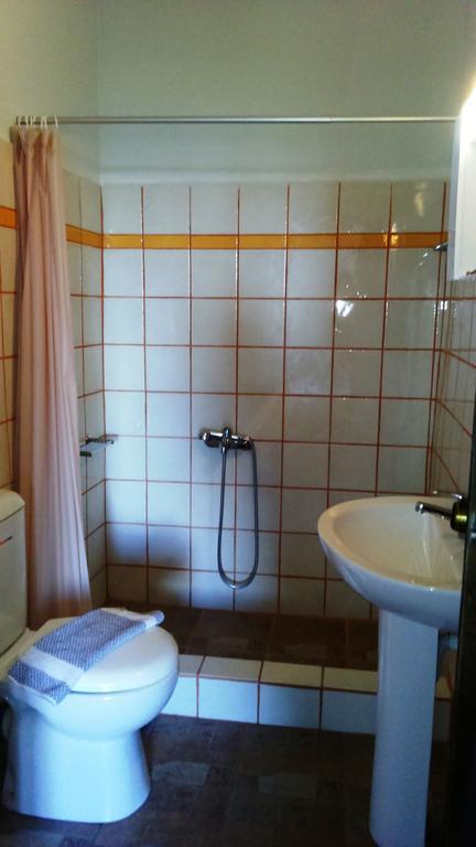Hotel Votsala Khorevtón Ngoại thất bức ảnh