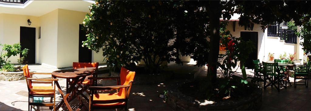 Hotel Votsala Khorevtón Ngoại thất bức ảnh