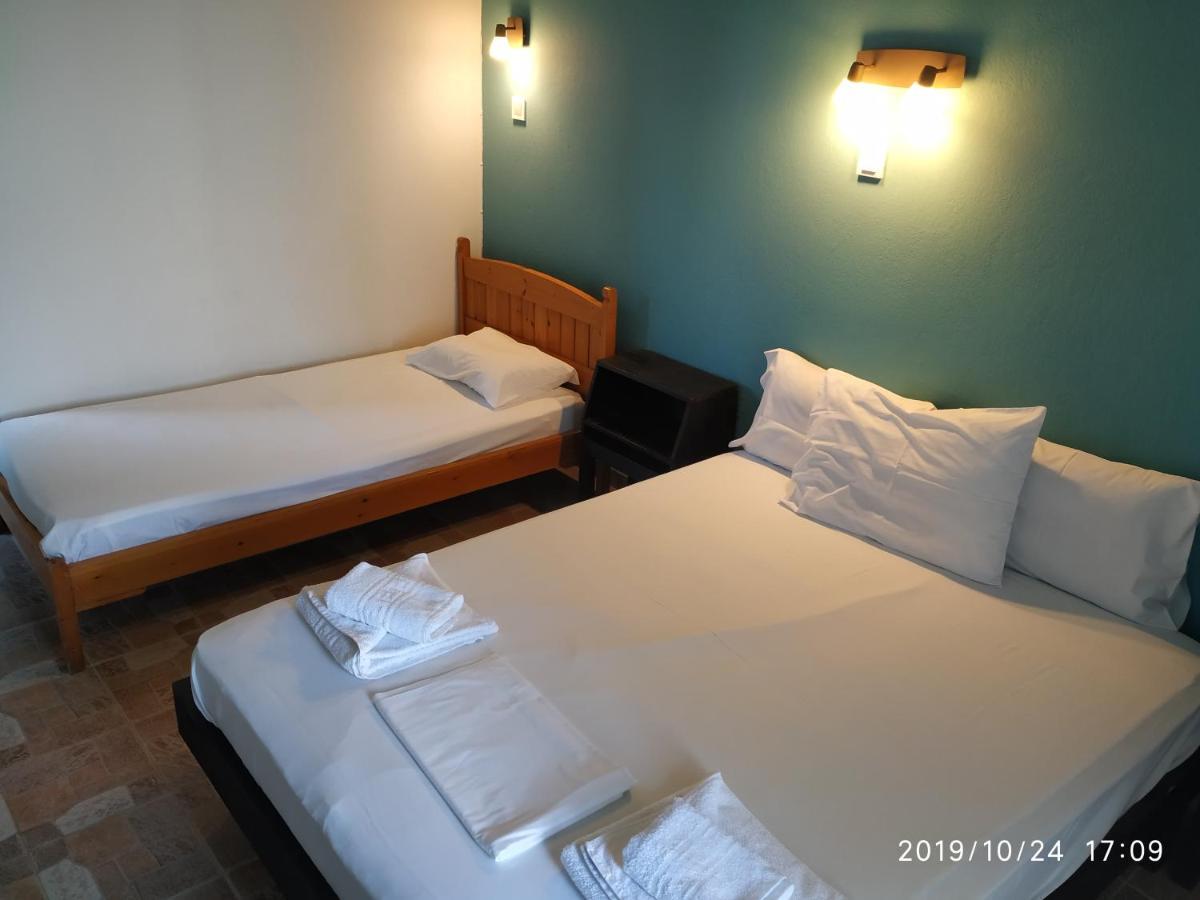 Hotel Votsala Khorevtón Ngoại thất bức ảnh