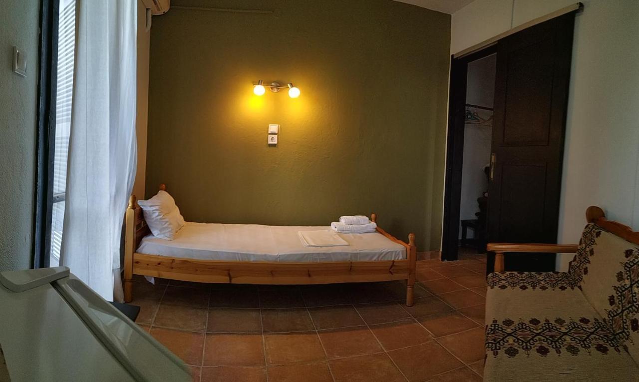 Hotel Votsala Khorevtón Ngoại thất bức ảnh