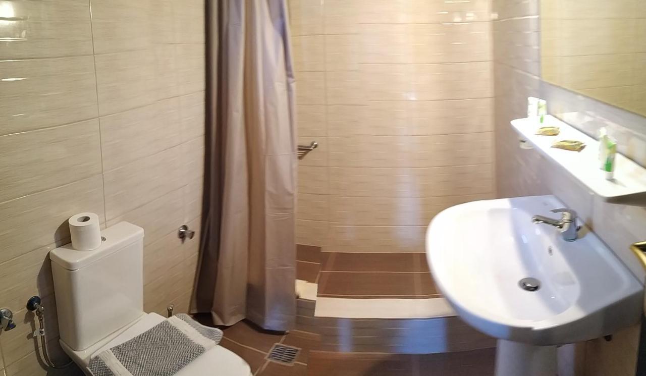 Hotel Votsala Khorevtón Ngoại thất bức ảnh
