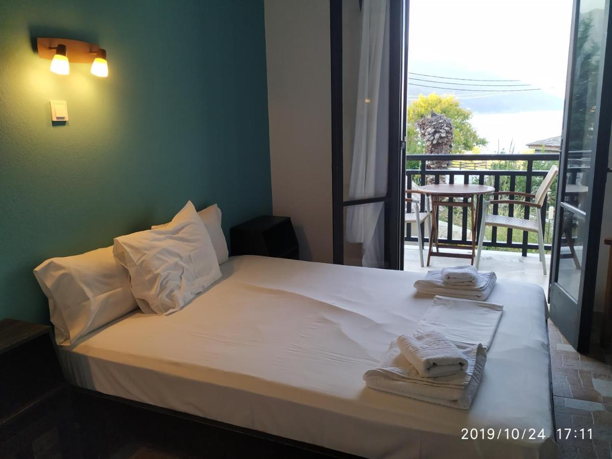 Hotel Votsala Khorevtón Ngoại thất bức ảnh