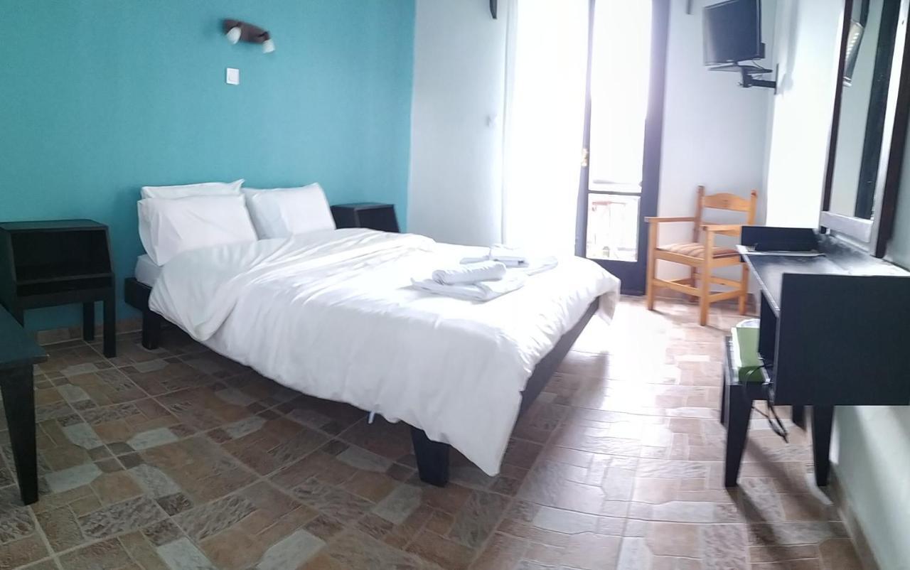 Hotel Votsala Khorevtón Ngoại thất bức ảnh
