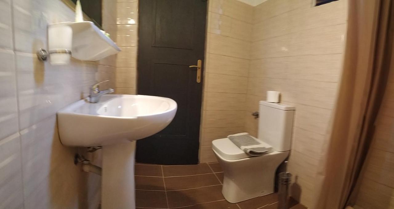 Hotel Votsala Khorevtón Ngoại thất bức ảnh