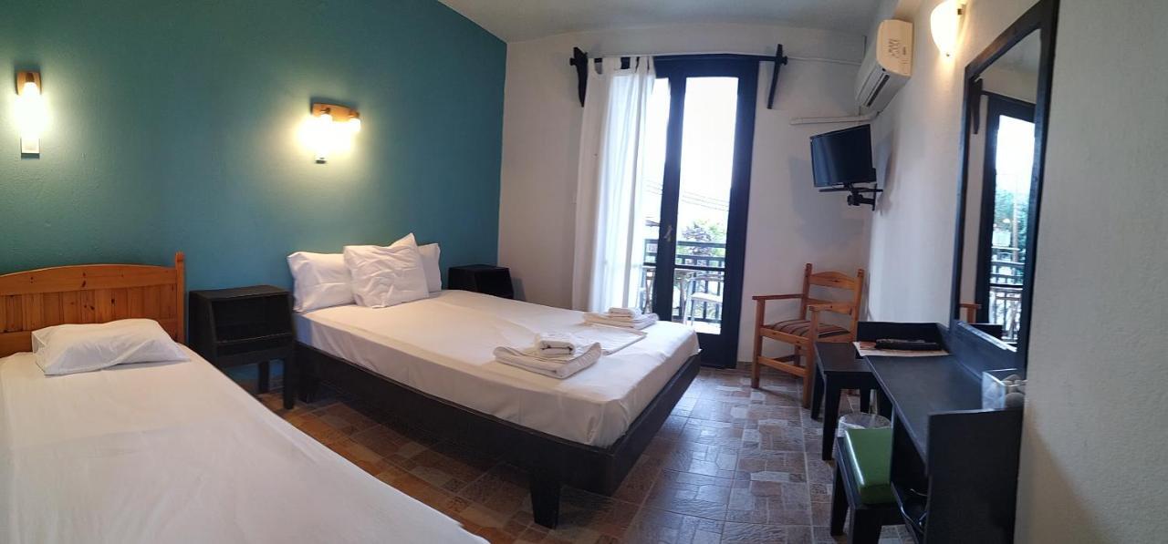 Hotel Votsala Khorevtón Ngoại thất bức ảnh